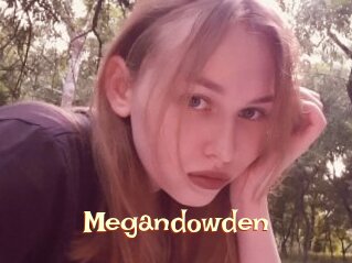 Megandowden
