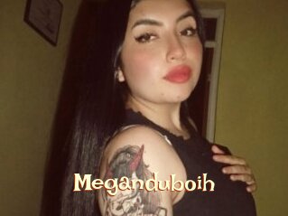 Meganduboih