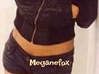 Meganefox