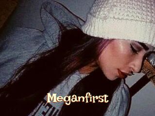 Meganfirst