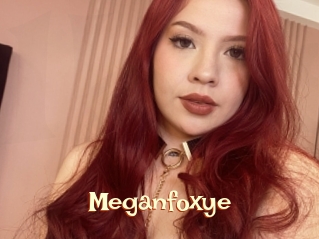 Meganfoxye