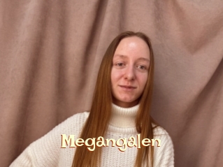 Megangalen
