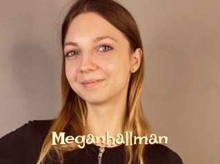 Meganhallman
