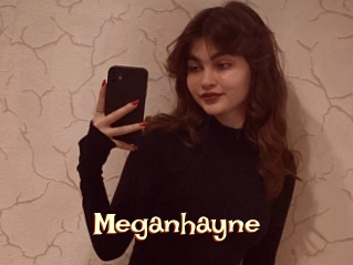 Meganhayne