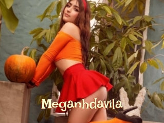 Meganhdavila