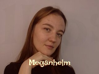 Meganhelm