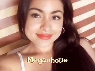 Meganhotie