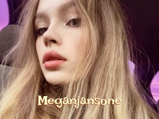 Meganjansone