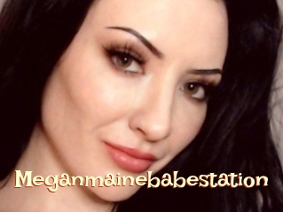 Meganmainebabestation