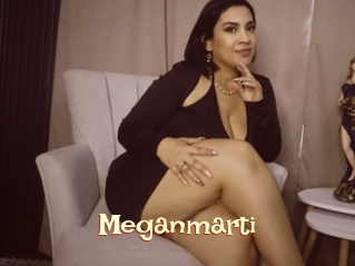 Meganmarti