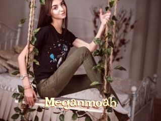 Meganmoah