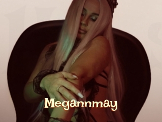Megannmay