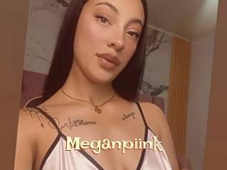 Meganpiink
