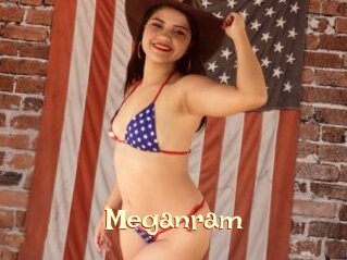 Meganram