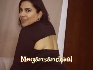 Megansandoval
