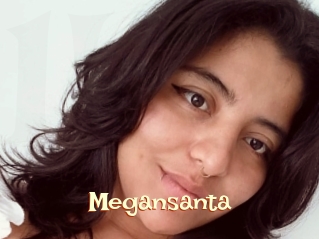 Megansanta