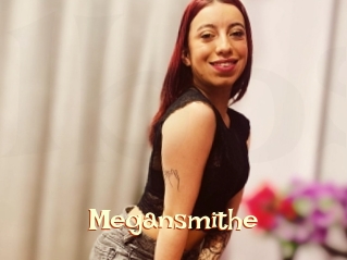 Megansmithe