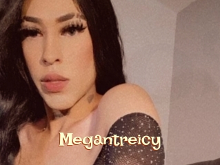 Megantreicy