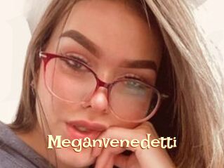 Meganvenedetti