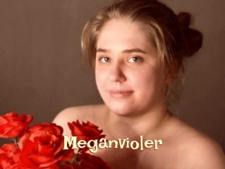 Meganvioler
