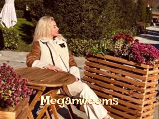 Meganweems