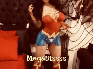 Megatitssss
