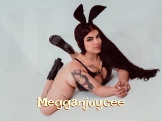 Megganjoycee