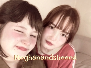 Meghanandsheena
