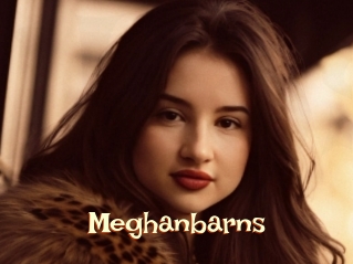 Meghanbarns
