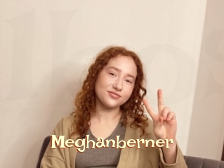 Meghanberner