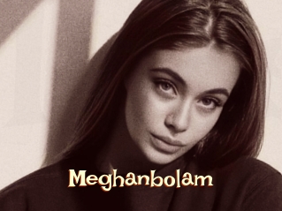 Meghanbolam