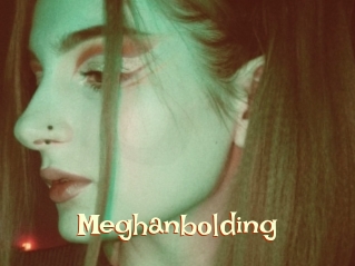 Meghanbolding