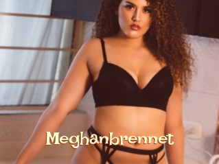 Meghanbrennet