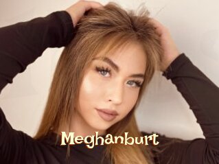 Meghanburt