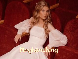 Meghanching