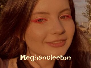 Meghancleeton