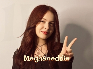 Meghaneddie