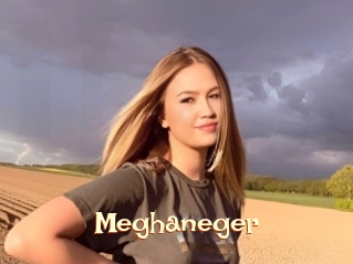 Meghaneger