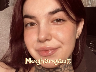 Meghangault