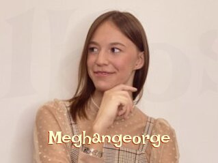Meghangeorge
