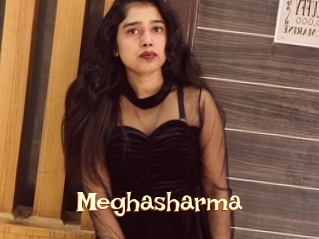 Meghasharma