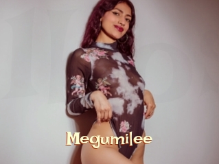 Megumilee