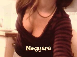 Megyara