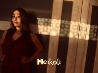 Meikoli