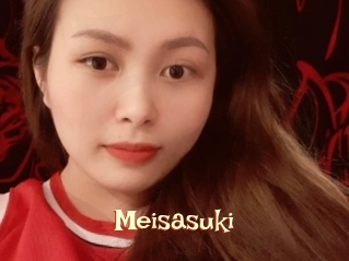 Meisasuki