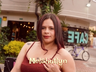Melahotlyn