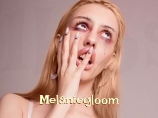 Melaniegloom