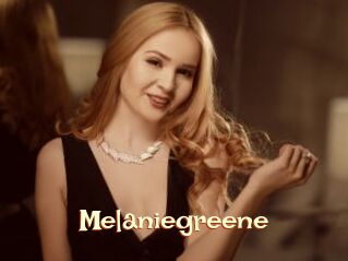 Melaniegreene