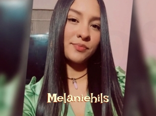 Melaniehils