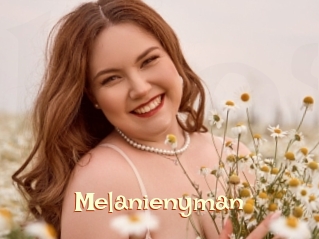 Melanienyman
